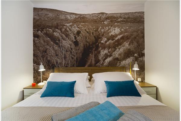 House K1, for 10 persons