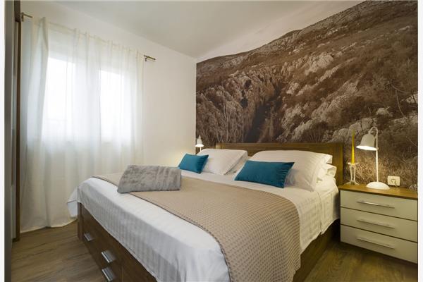 House K1, for 10 persons