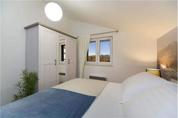 House K1, for 10 persons