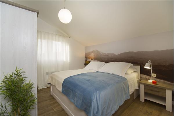 House K1, for 10 persons