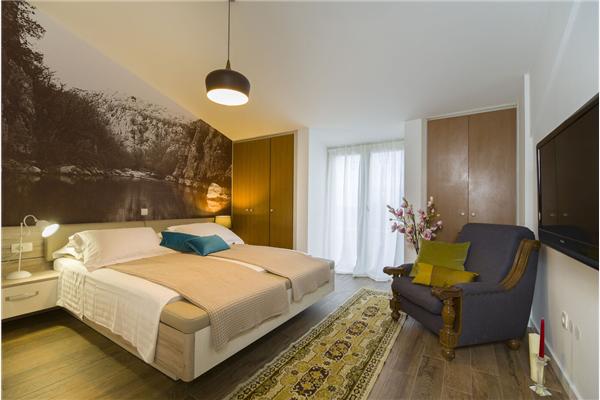 House K1, for 10 persons