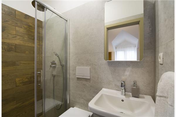 House K1, for 10 persons