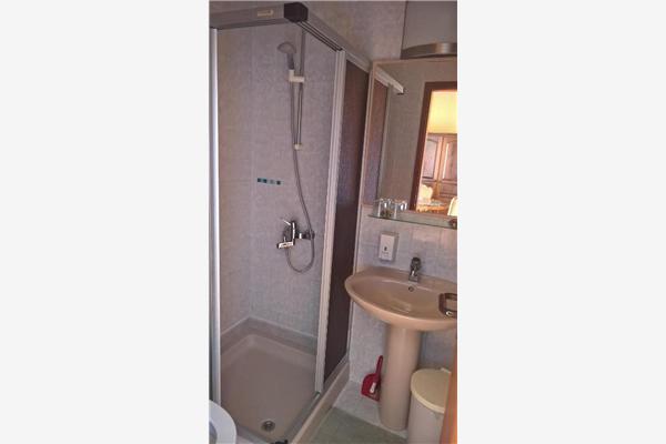 Apartment A1, for 2 persons