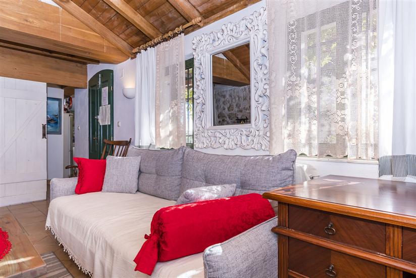 House K1, for 5 persons