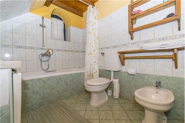 House K1, for 5 persons