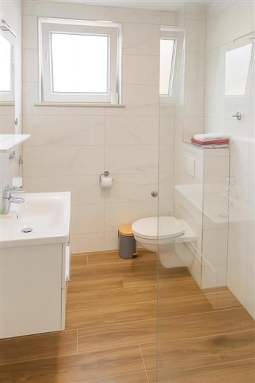 Apartman A2, na 6 osebe