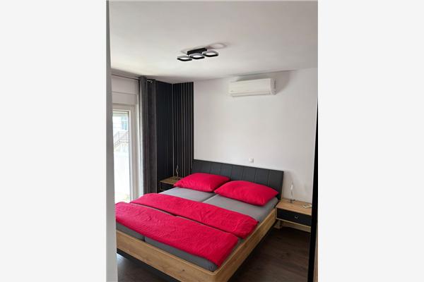 Apartman A2, na 6 osebe