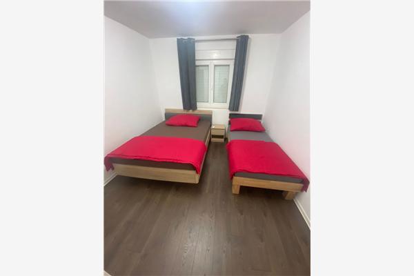 Apartman A2, na 6 osebe