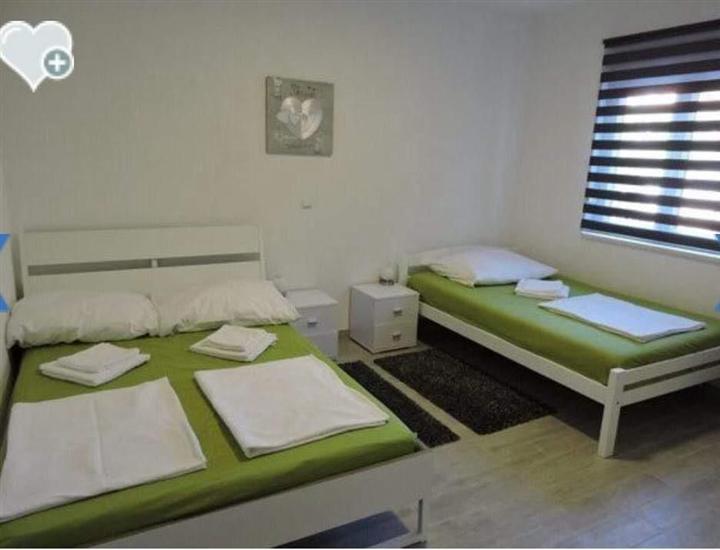 Apartman A1, na 6 osebe