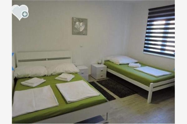 Apartman A1, na 6 osebe