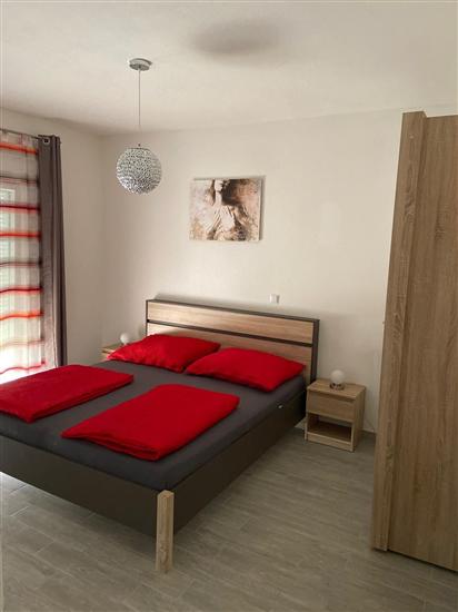 Apartman A1, na 6 osebe