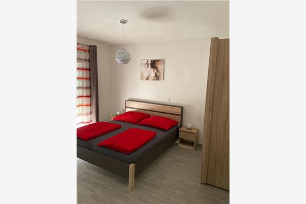 Apartman A1, na 6 osebe