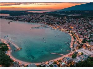 Apartment North Dalmatian islands,BookCenterFrom 92 €