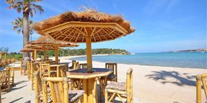 Apartmá - Novalja - ostrov Pag