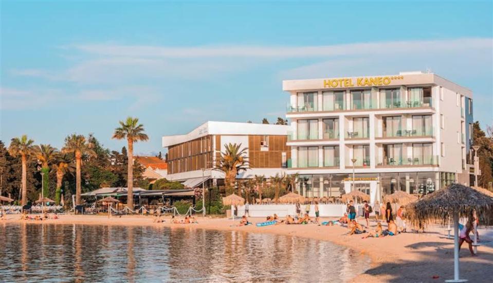 Apartment Novalja Center