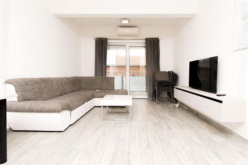 Apartman A1, na 6 osebe