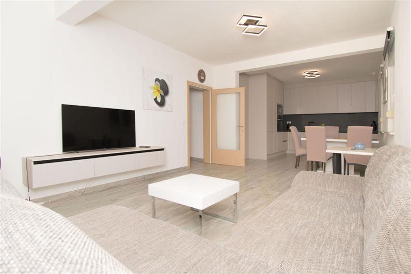 Apartman A1, na 6 osebe