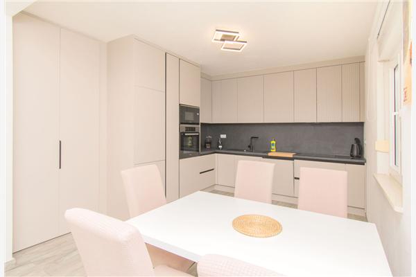 Apartman A1, na 6 osebe