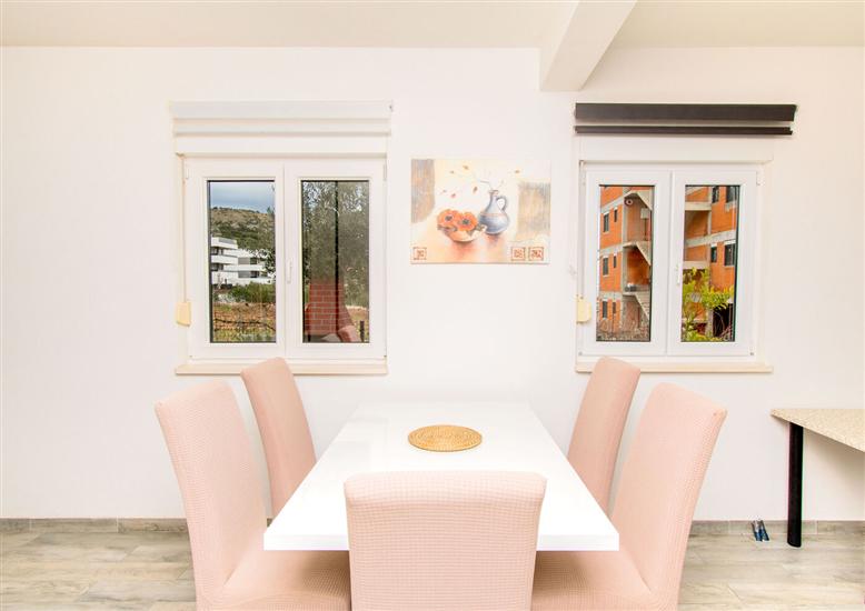 Apartman A1, na 6 osebe