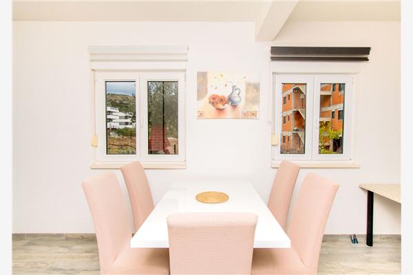 Apartman A1, na 6 osebe