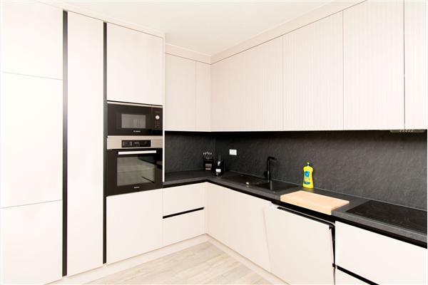 Apartman A1, na 6 osebe