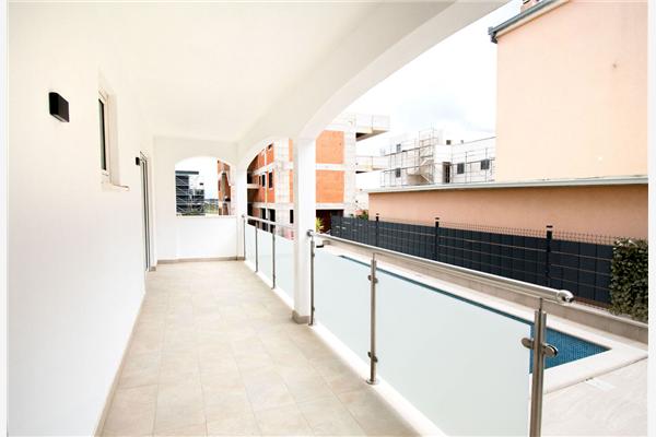 Apartman A1, na 6 osebe