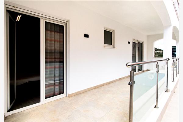 Apartman A1, na 6 osebe