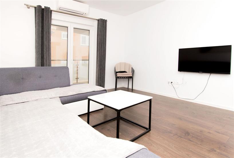 Apartman A2, na 6 osebe