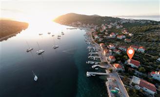 Apartment - Kaprije - island Kaprije