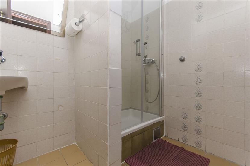 Apartment A3, for 4 persons