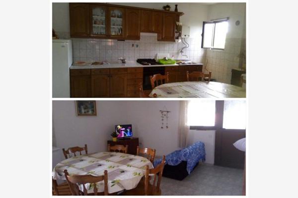 Apartment A1, for 10 persons