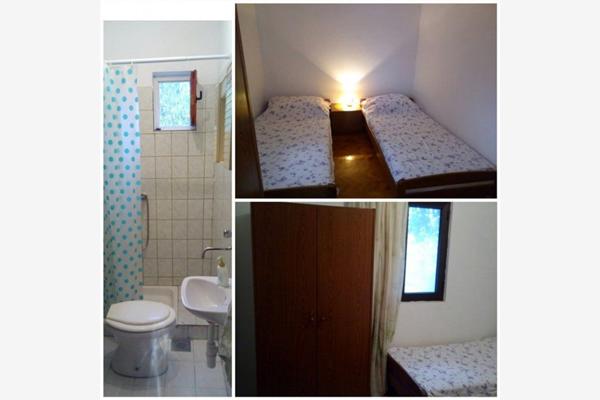 Apartment A1, for 10 persons