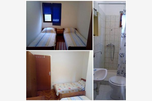 Apartment A1, for 10 persons