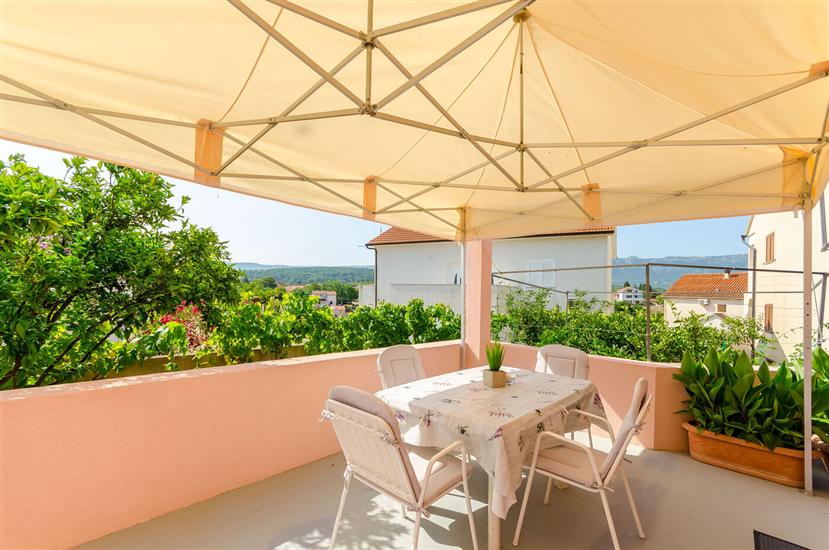 Apartment Lavčević