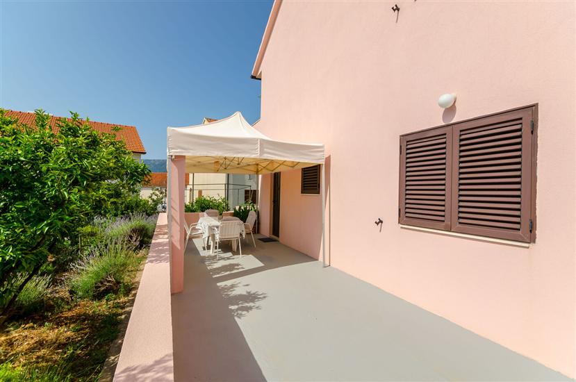 Apartment Lavčević