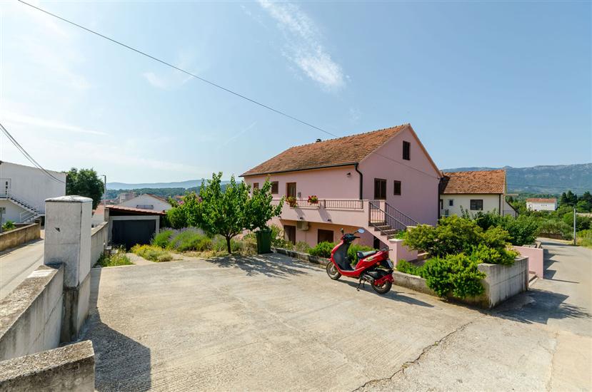 Apartment Lavčević