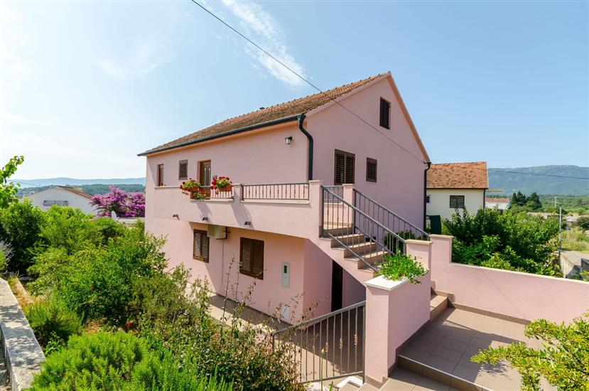 Apartment Lavčević