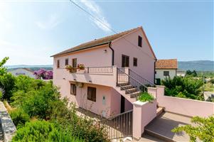 Apartmá - Vrboska - ostrov Hvar