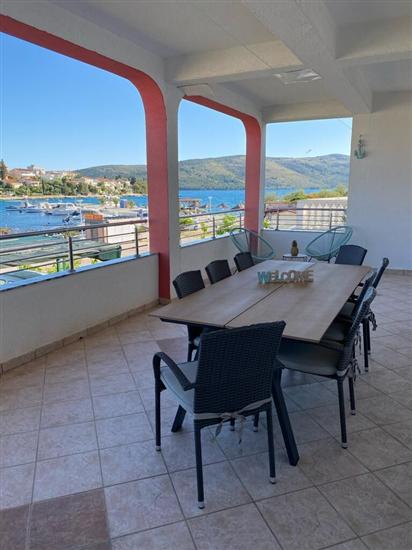 Apartman A5, na 8 osebe