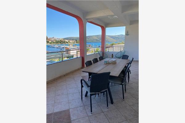 Apartman A5, na 8 osebe