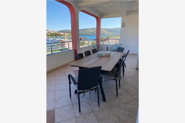 Apartman A5, na 8 osebe