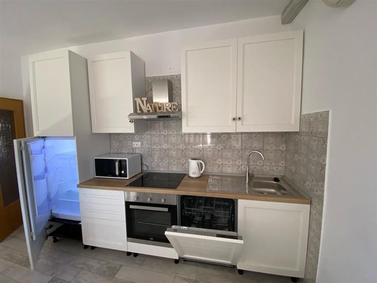 Apartman A5, na 8 osebe