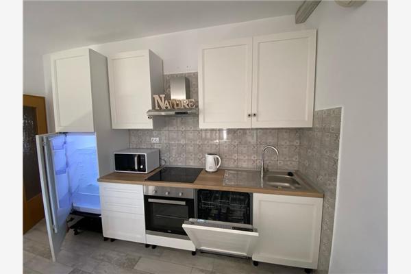 Apartman A5, na 8 osebe