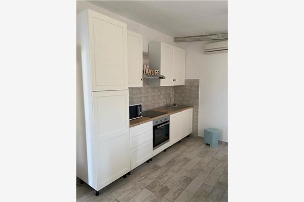 Apartman A5, na 8 osebe