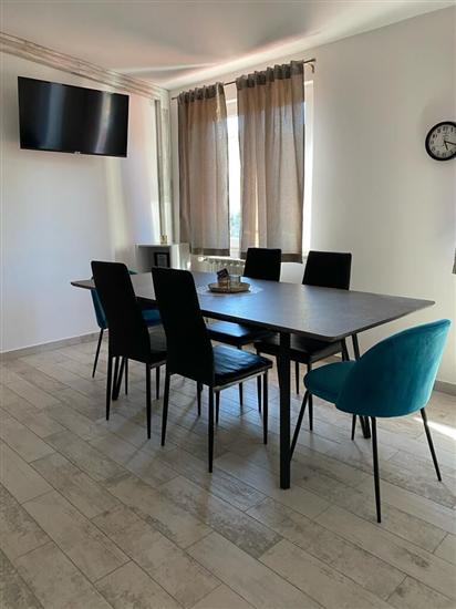 Apartman A5, na 8 osebe