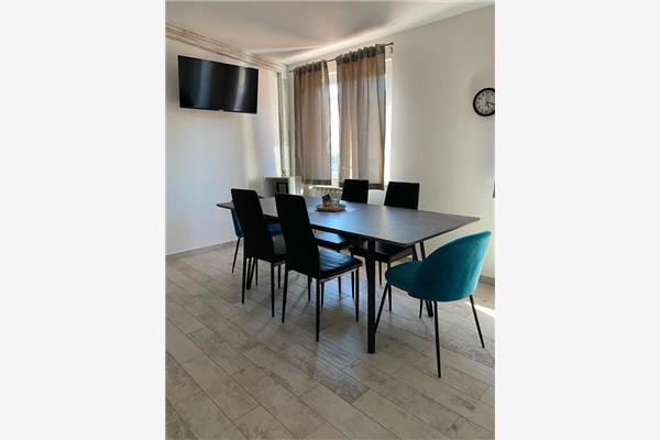 Apartman A5, na 8 osebe