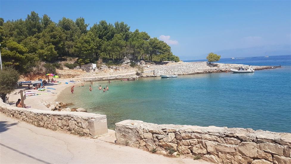 Apartments Seafront Paradise