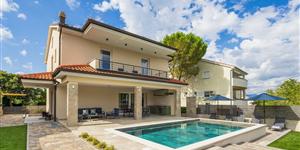 House - Malinska - island Krk