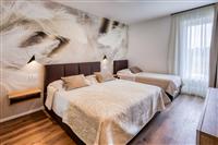 House K1, for 8 persons