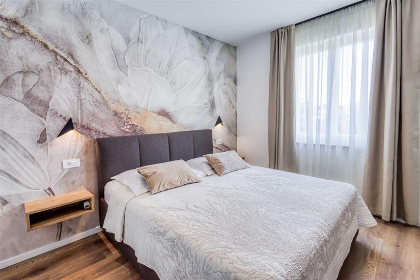 House K1, for 8 persons